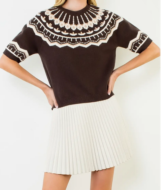 Madison Sweater