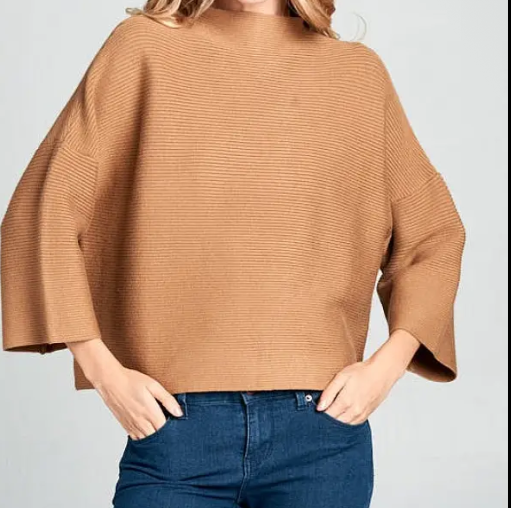 Faith Top
