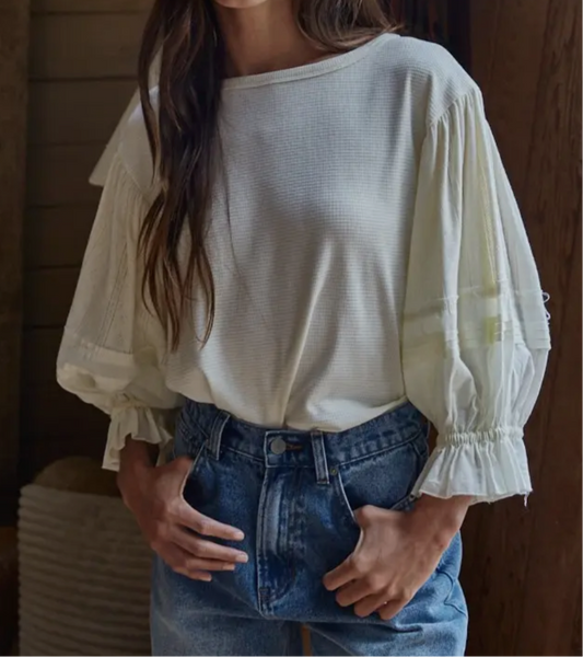Mills Top