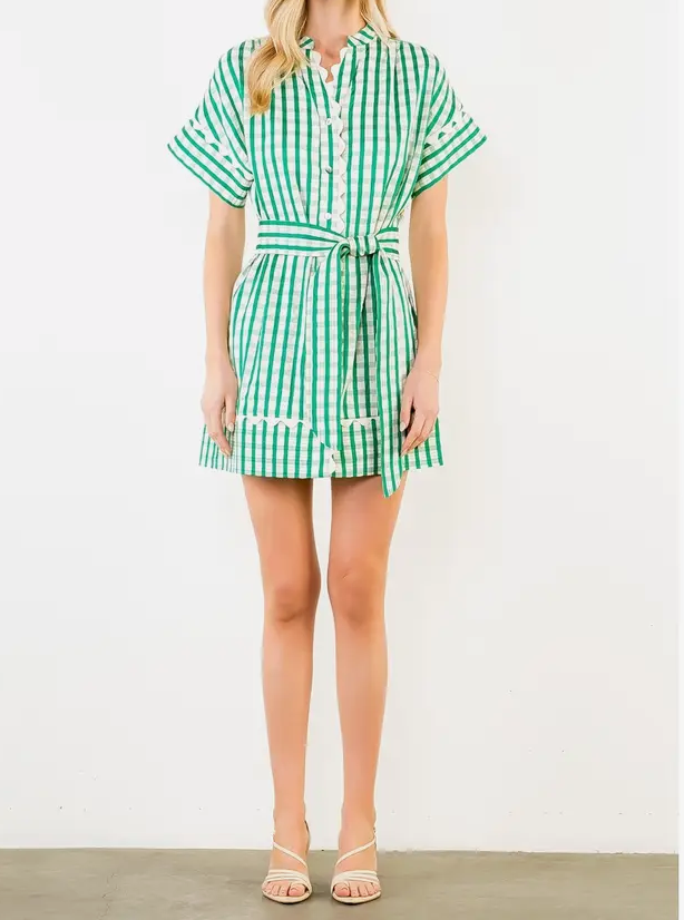 Marsha Dress