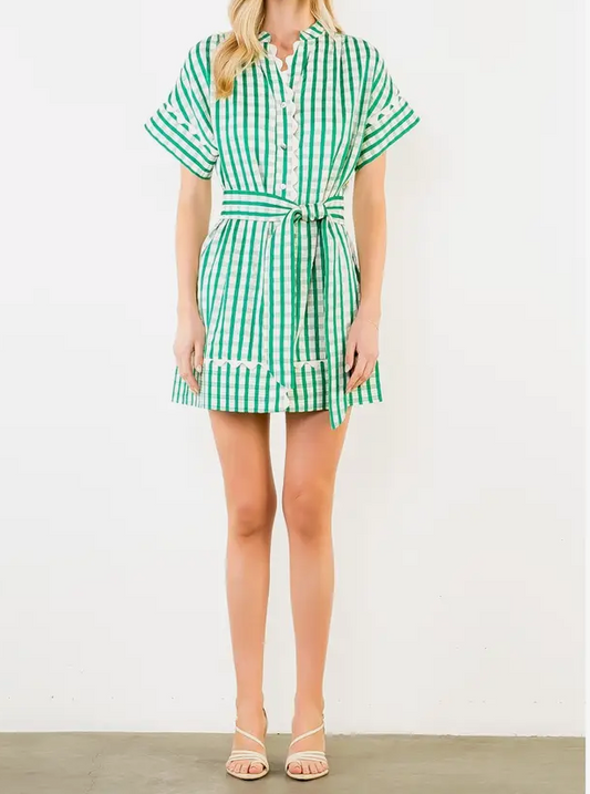 Marsha Dress