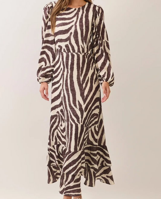 Miller Dress