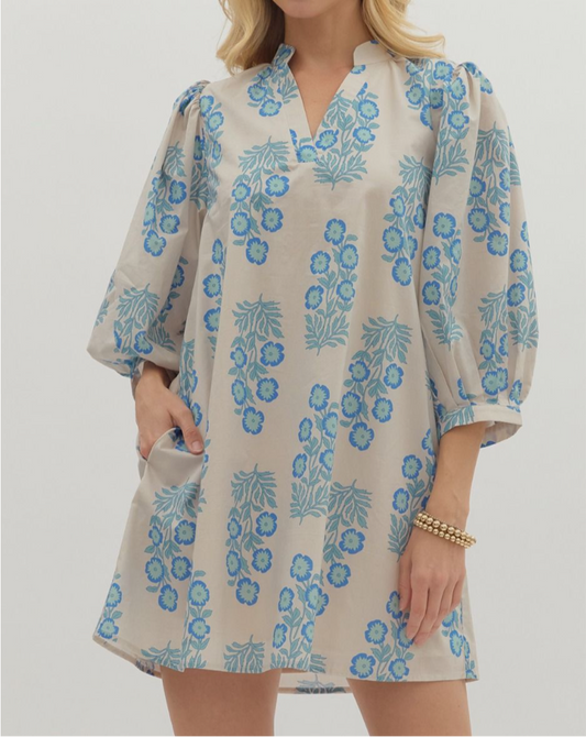 Maddie Dress