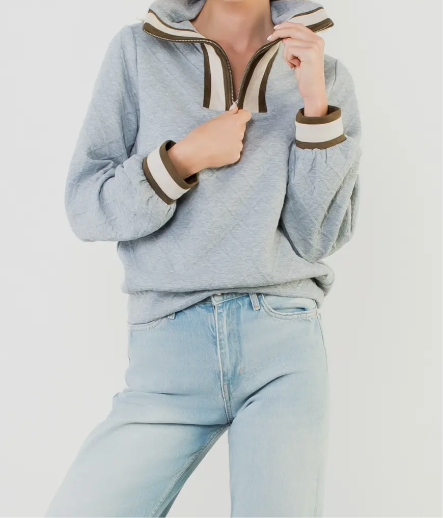 Taylor Sweater
