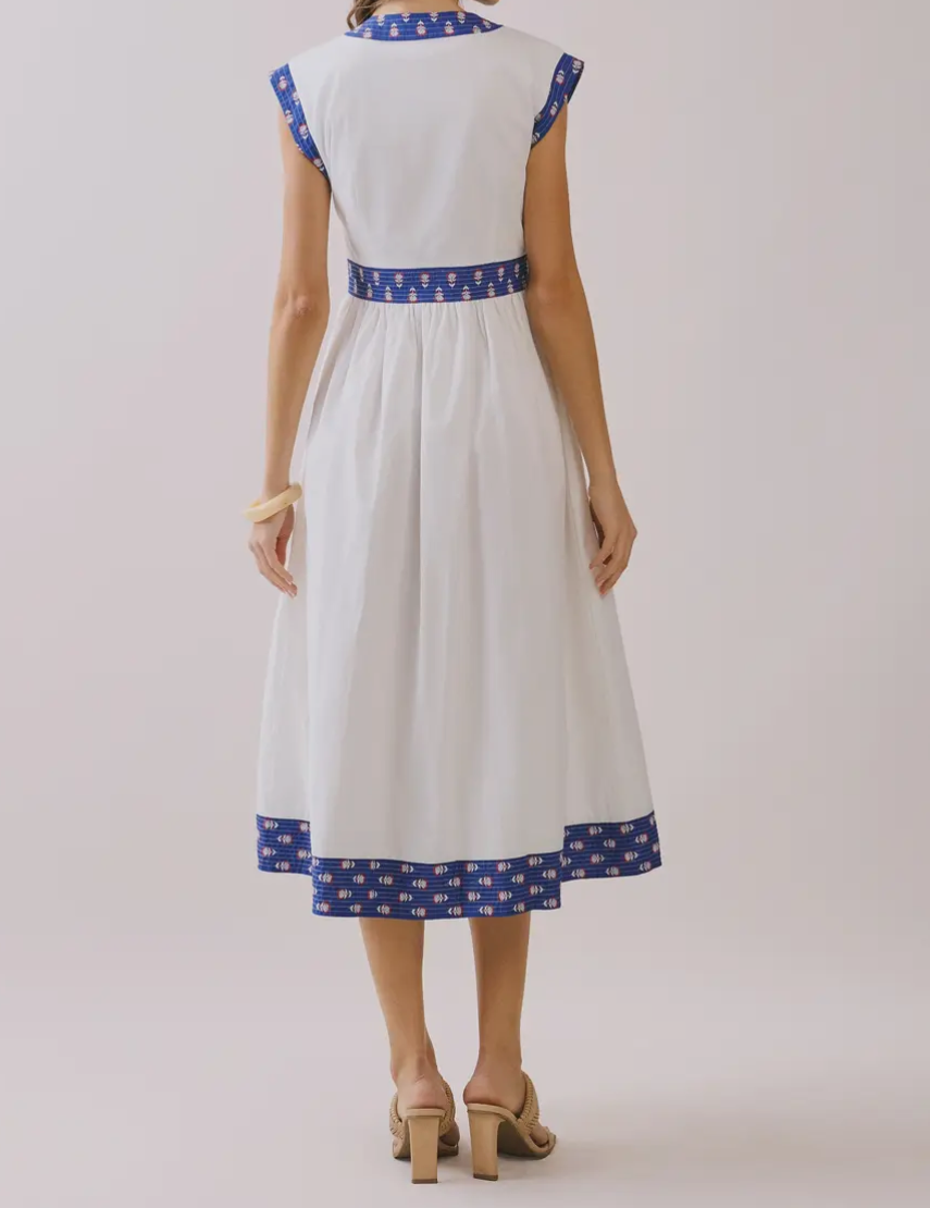 Logan Dress