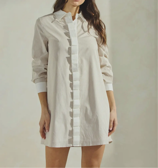 Sandy Dress