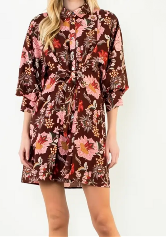 Lucy Dress