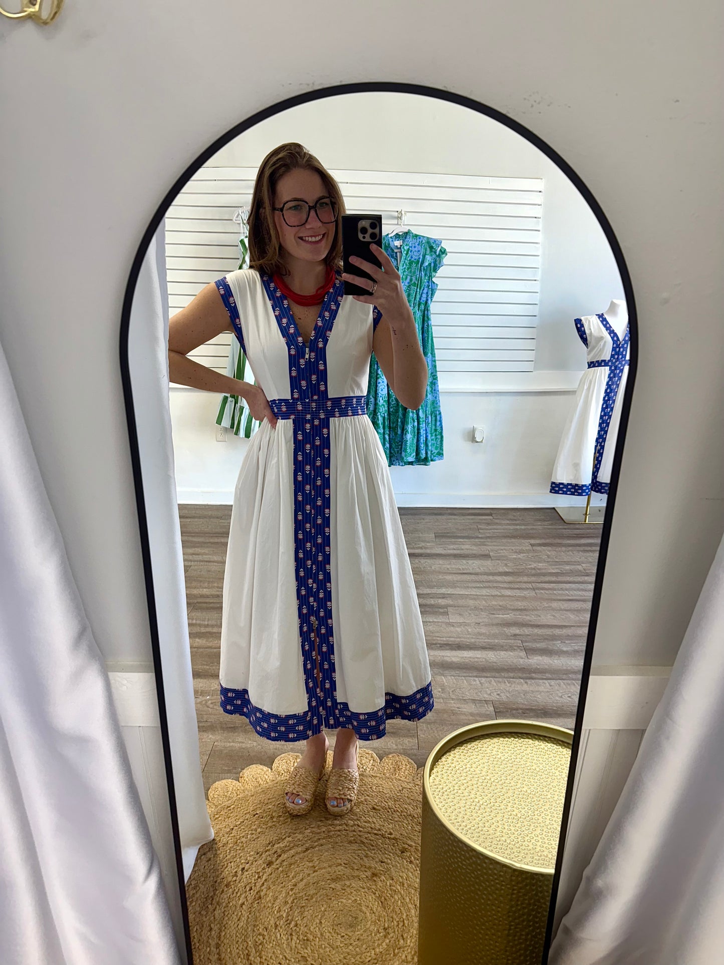 Logan Dress