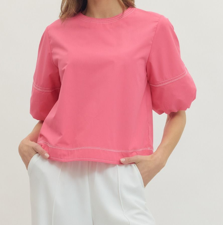 Sadie Top