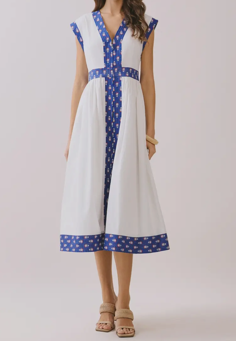 Logan Dress