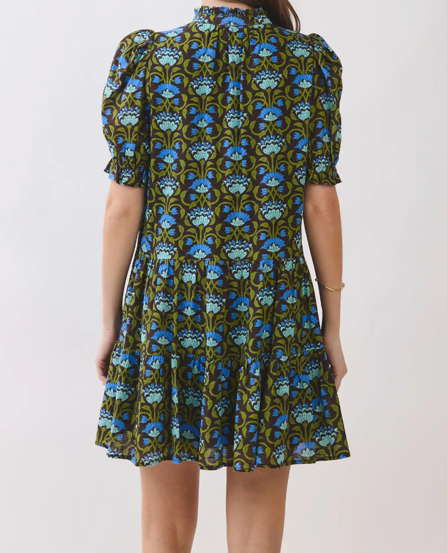Abby Dress