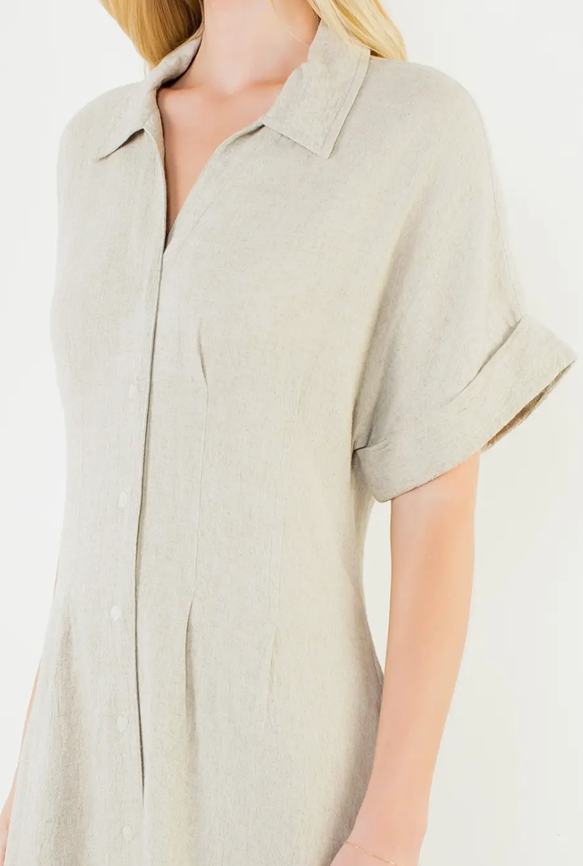 Kelly Dress