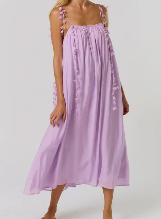 Olivia Dress