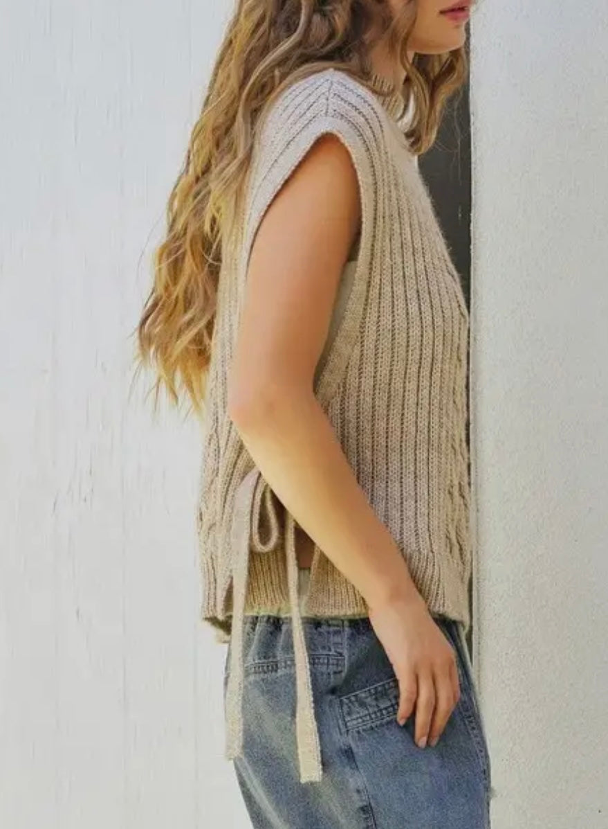 The Ansley Sweater