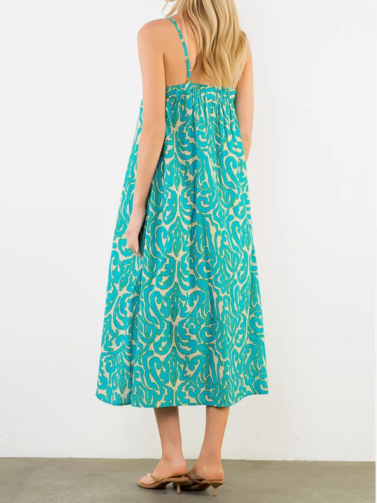 Janie Dress