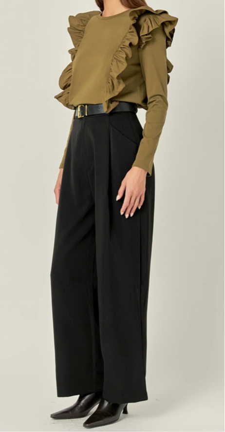 Louise Top