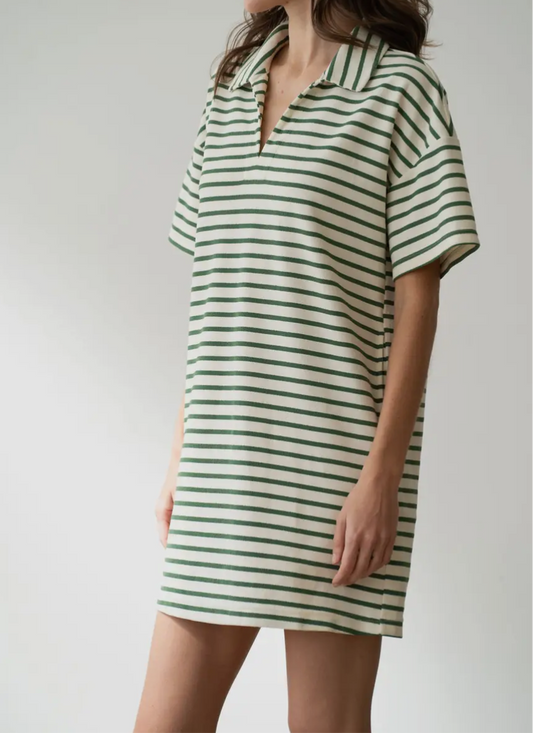 Elle Dress