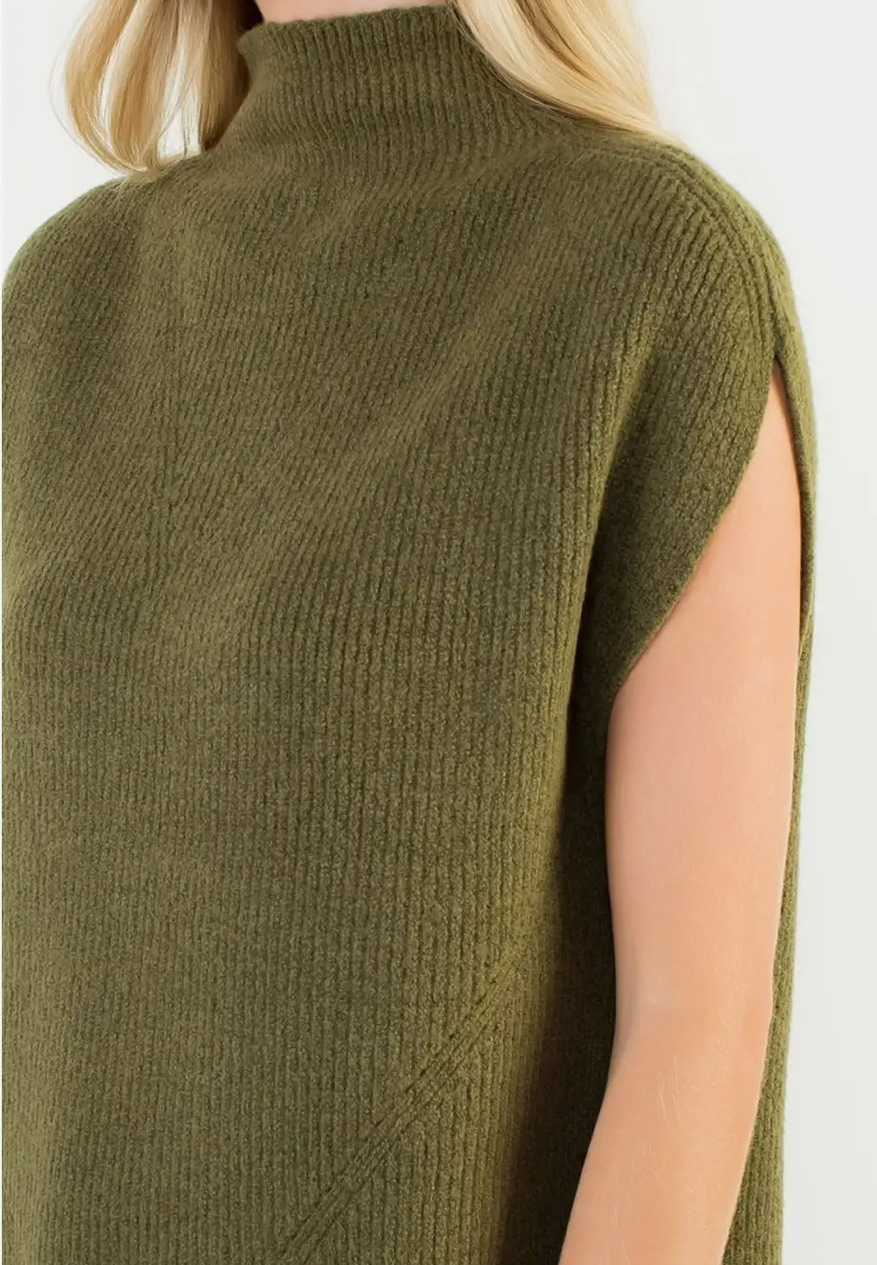 Spencer Top