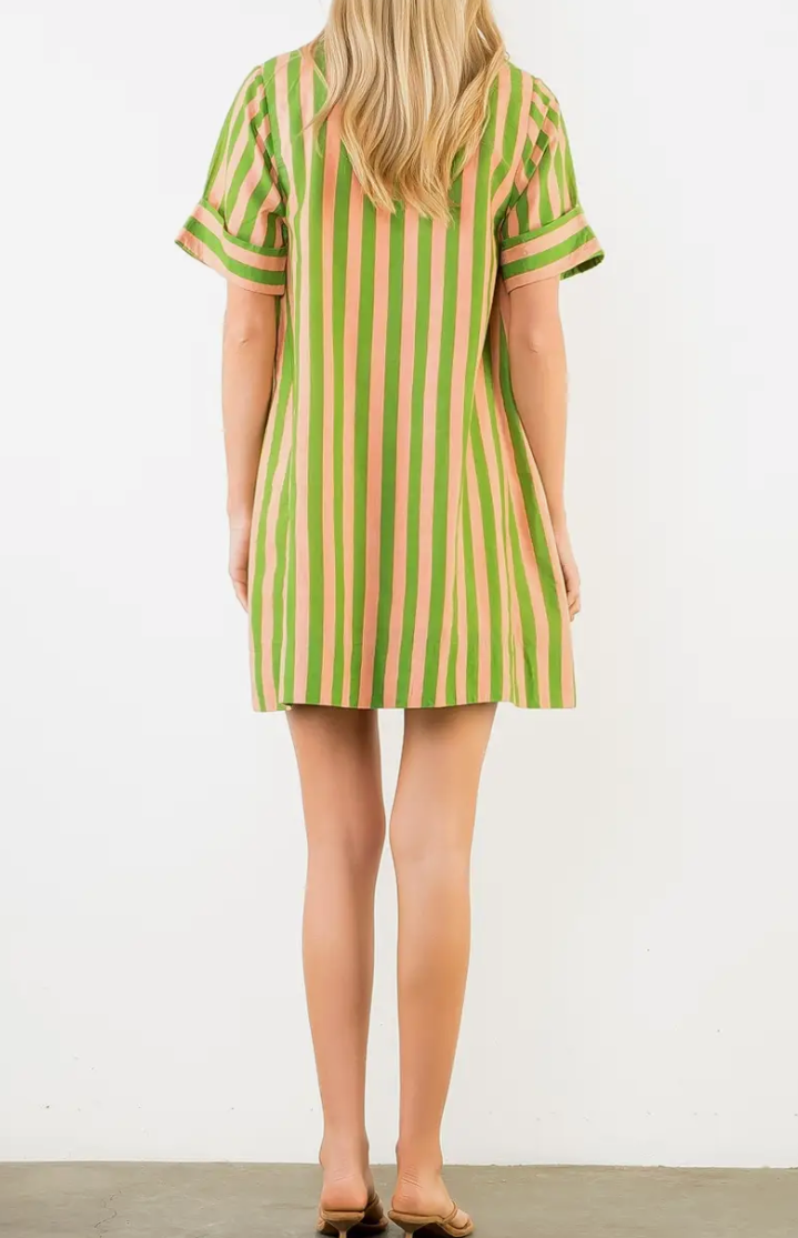 Jen Dress