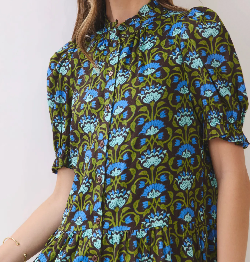 Abby Dress