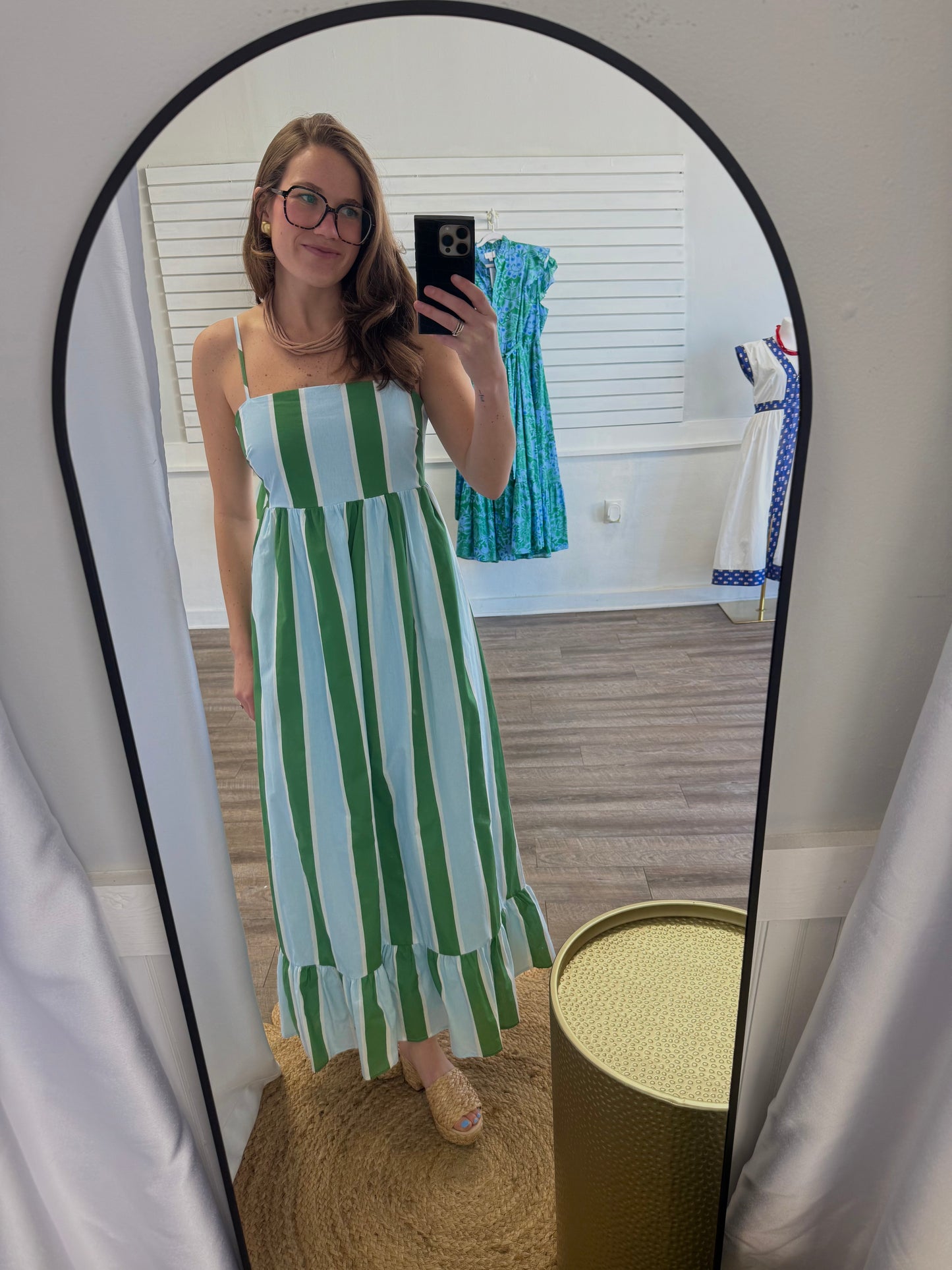 Michelle Dress