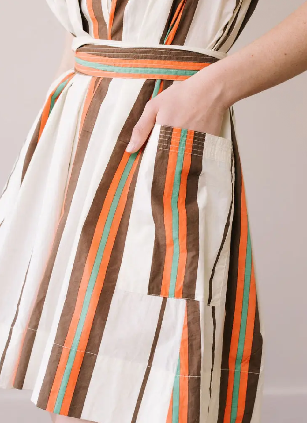 Eloise Dress