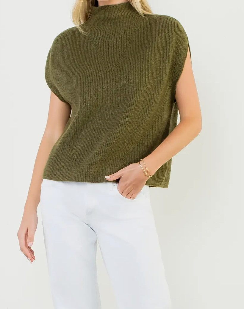 Spencer Top