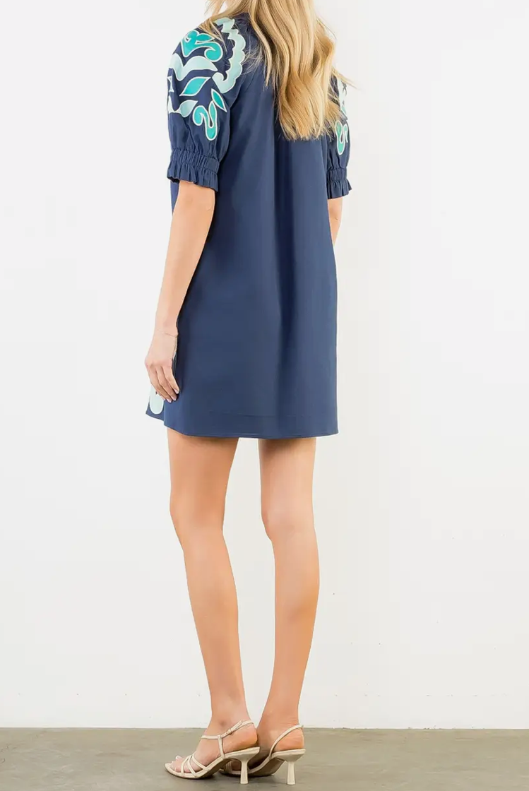 Sadie Dress