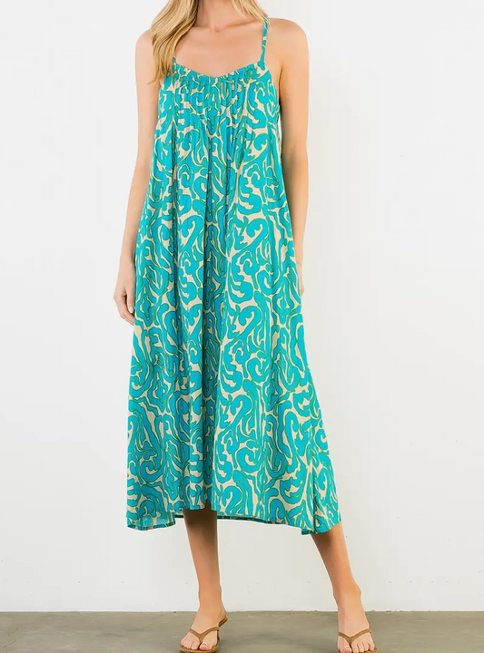 Janie Dress