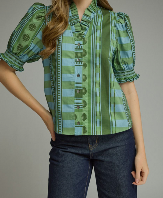 Marion Top