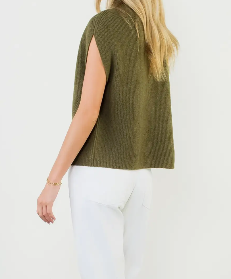 Spencer Top