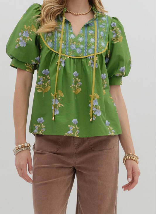 Georgia Top