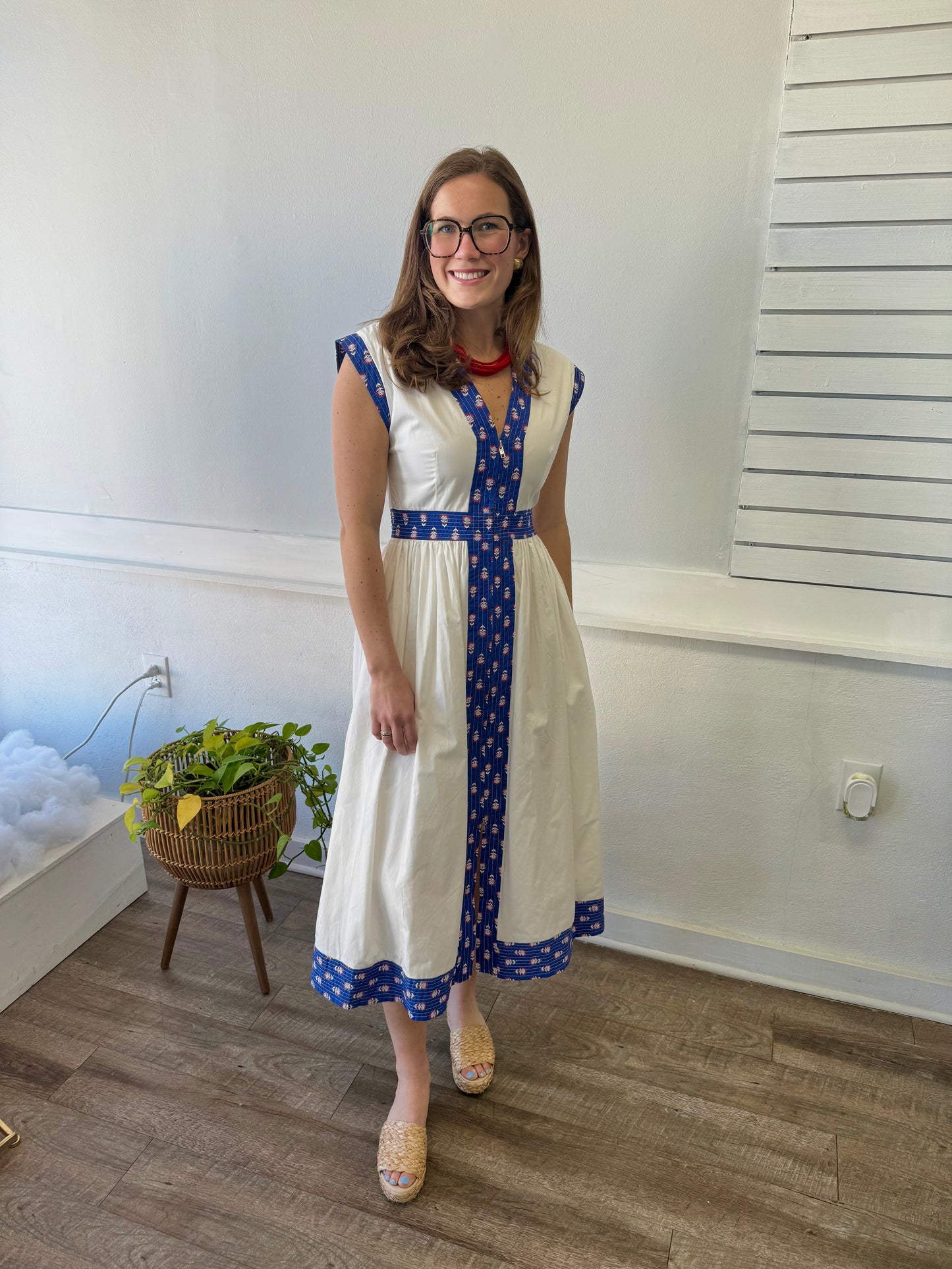 Logan Dress
