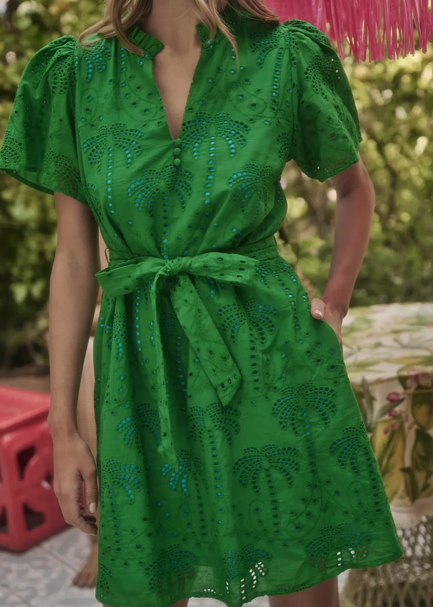 Ema Dress