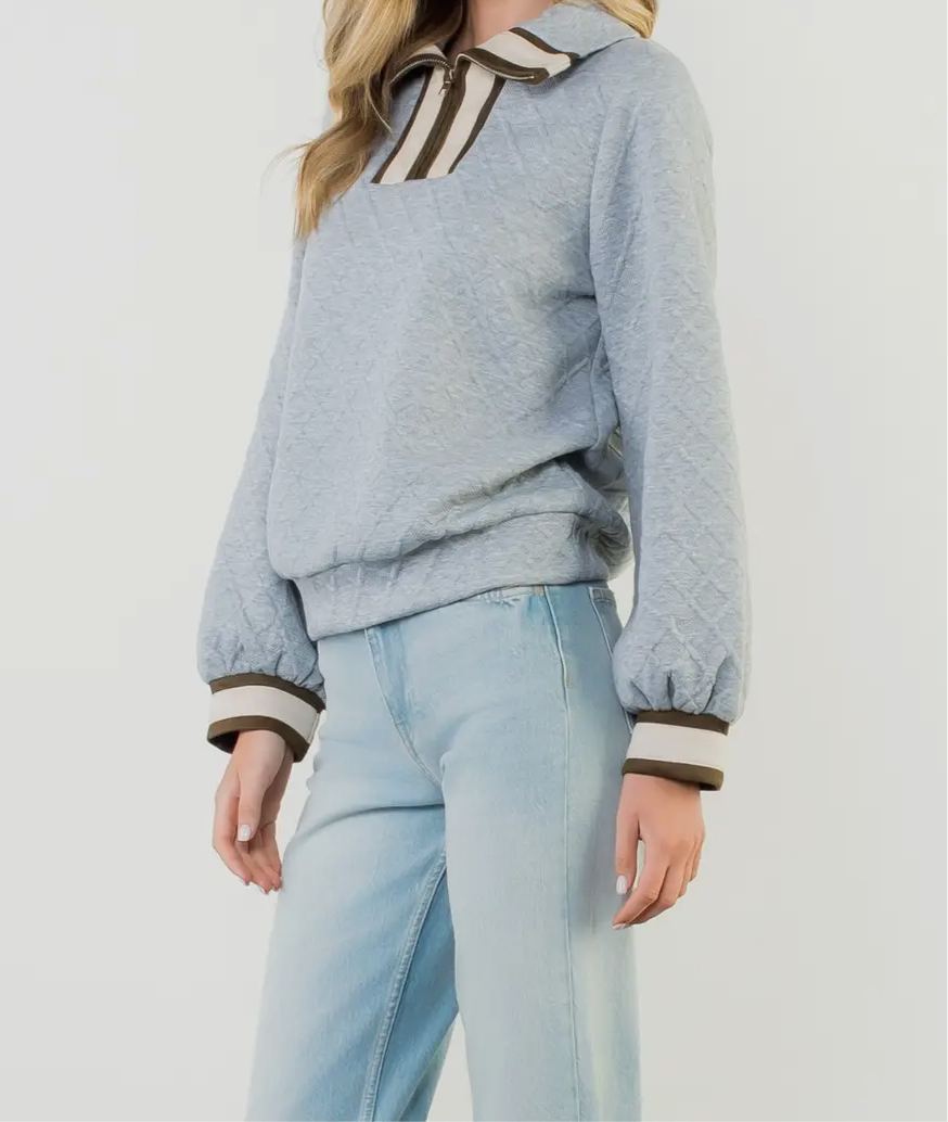 Taylor Sweater