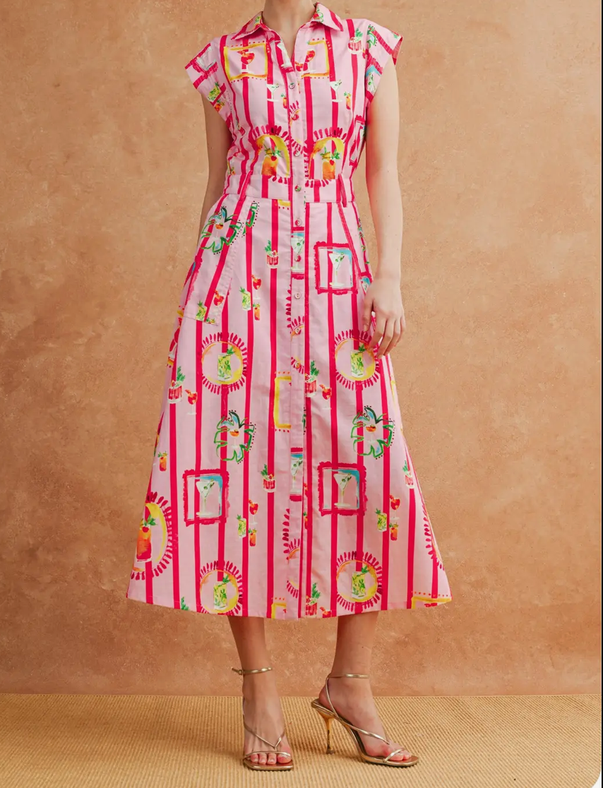 Happy Hour Dress