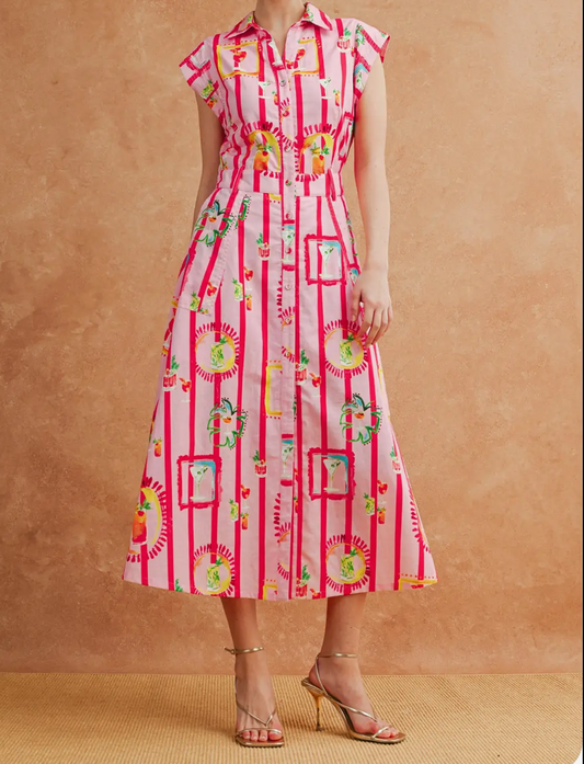 Happy Hour Dress