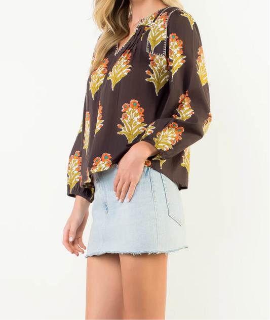 Lucy Top
