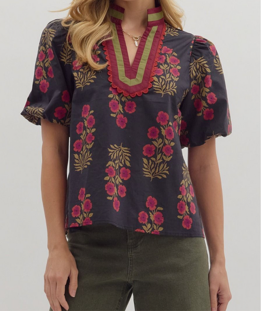 Lisa Top