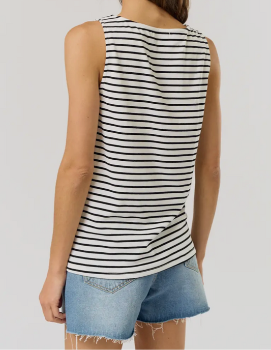 Lawson Top