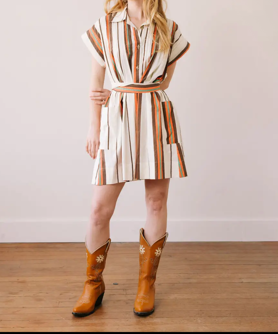 Eloise Dress