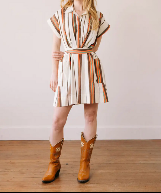 Eloise Dress