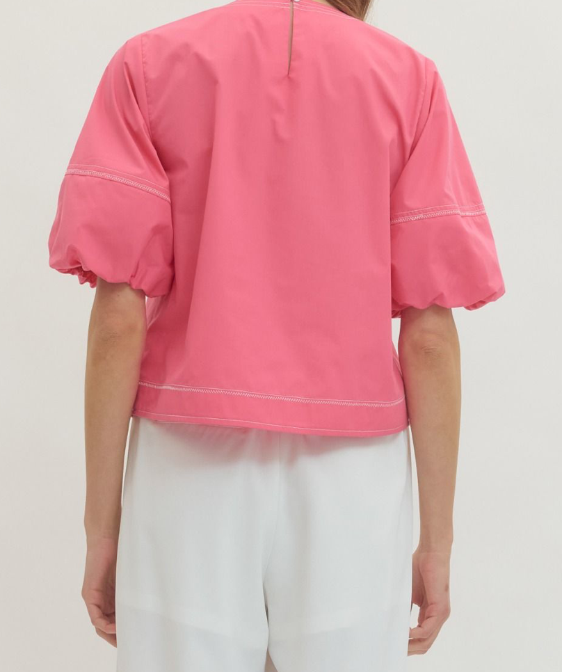 Sadie Top