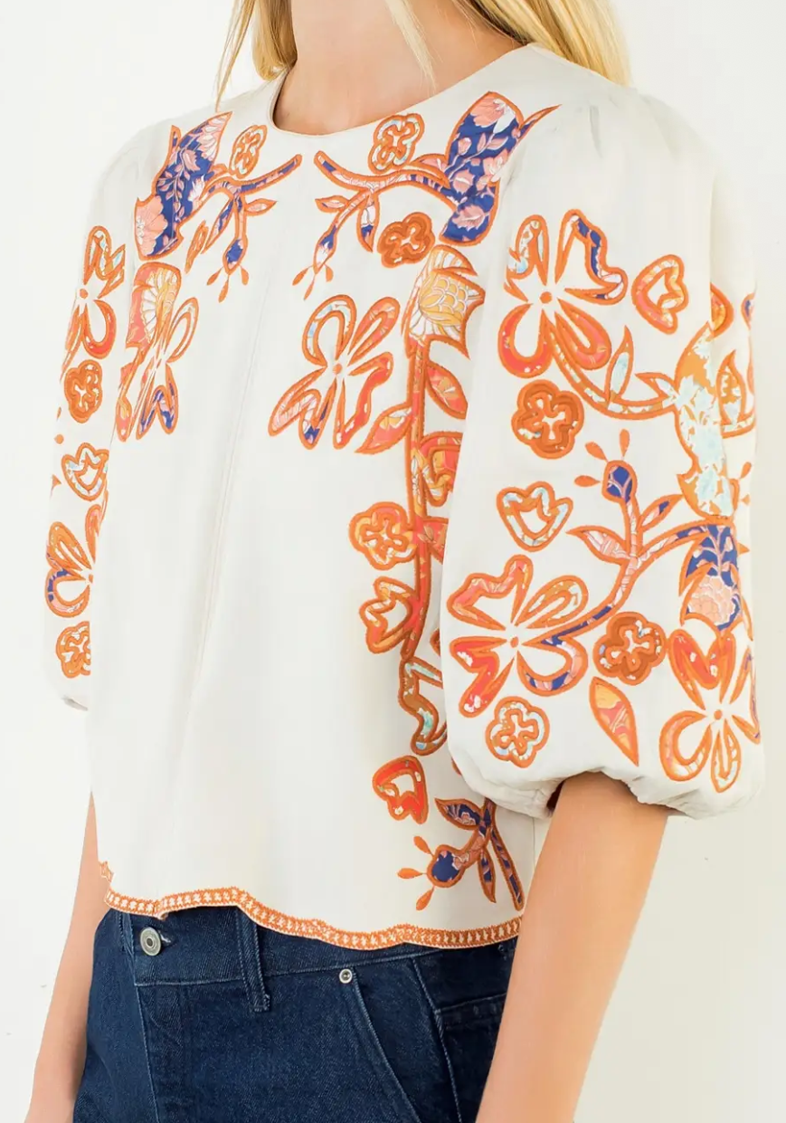 Carter Top