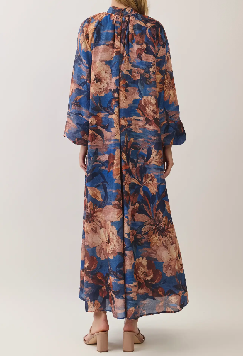 Lisa Dress