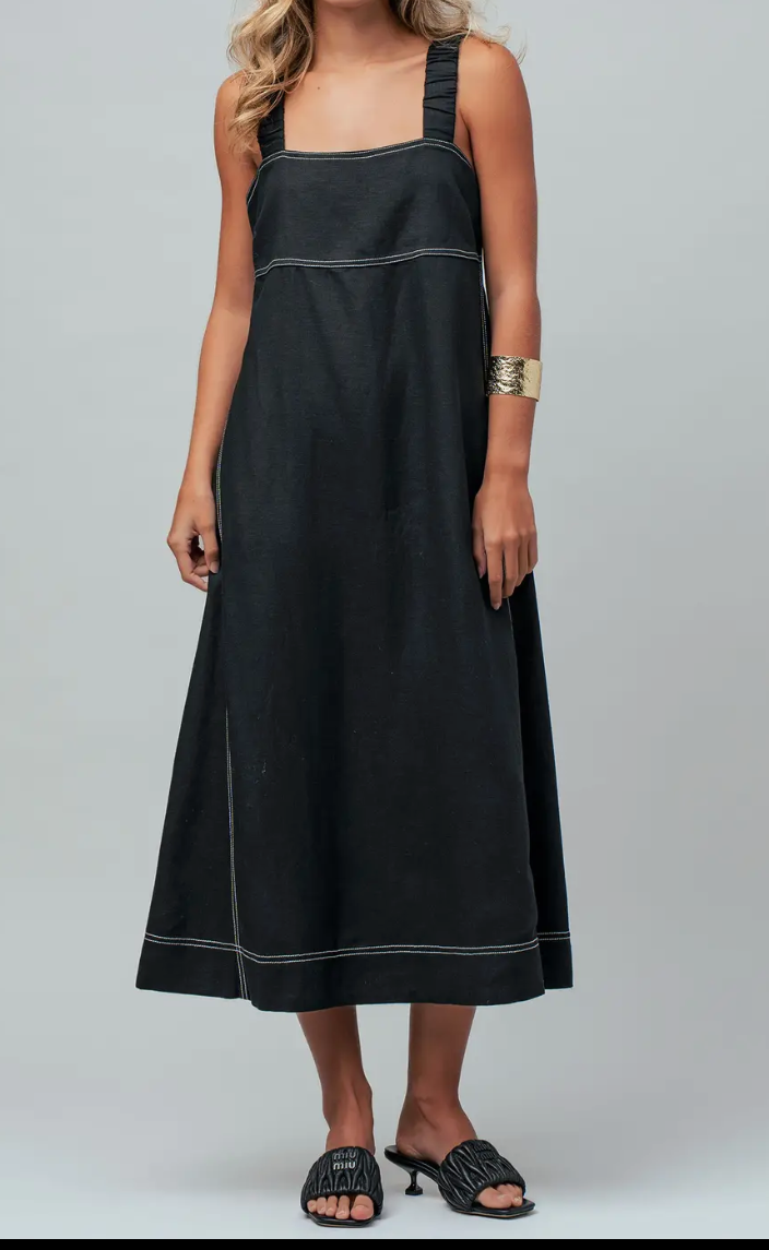 Daizy Dress