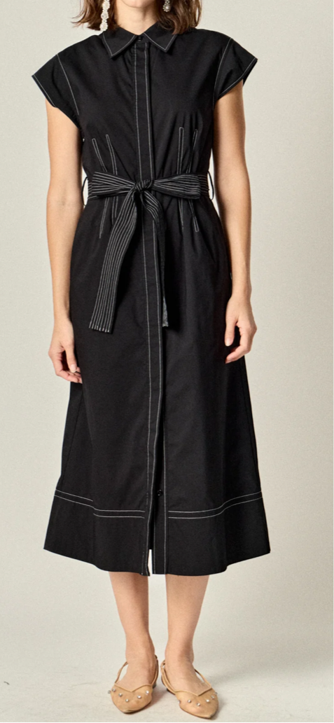 Alison Dress