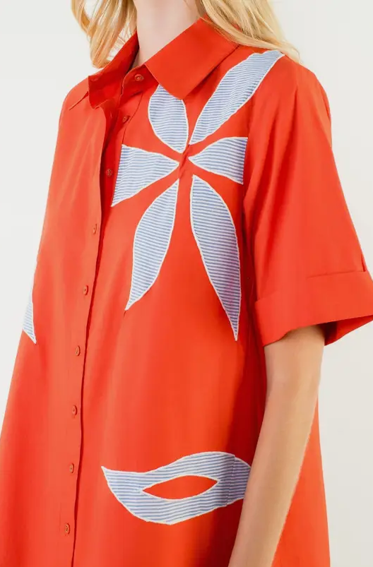 Mel Dress