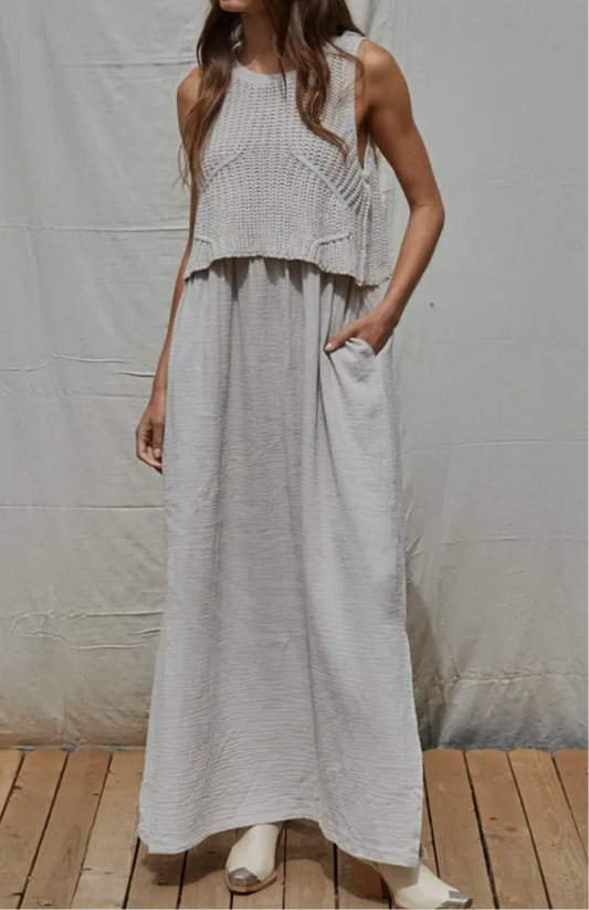 Misty Dress