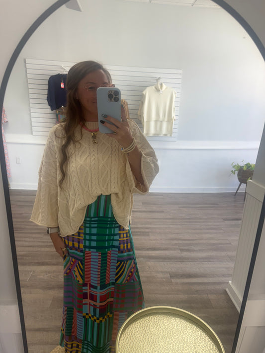 Sadie Sweater
